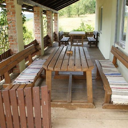 Apartman "Bogut" สลูน ภายนอก รูปภาพ