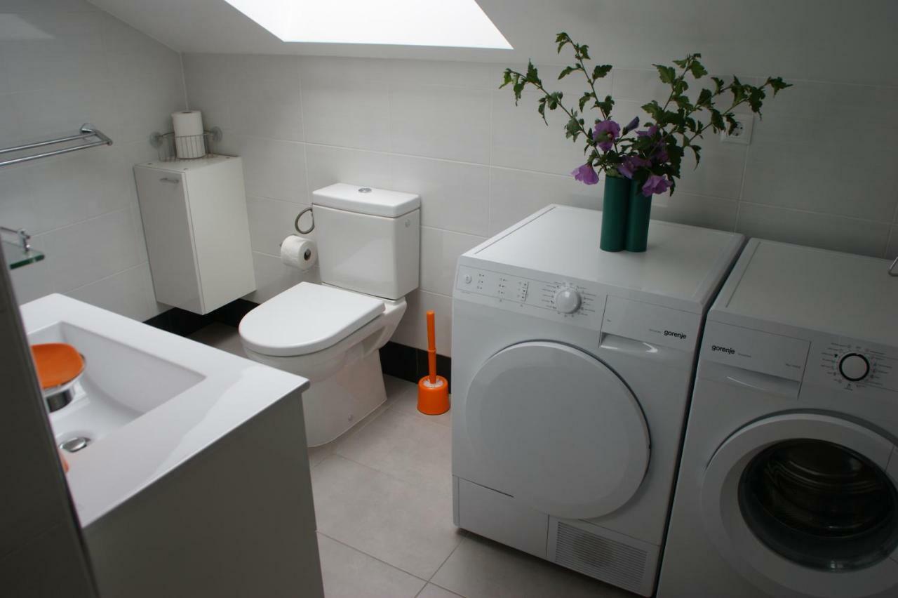 Apartman "Bogut" สลูน ภายนอก รูปภาพ